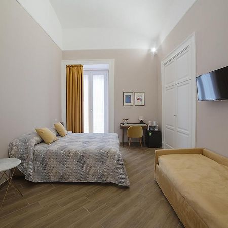 B&B Galleria Principe Di Napoli エクステリア 写真