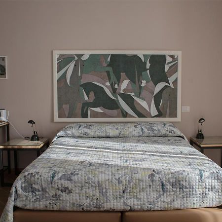 B&B Galleria Principe Di Napoli エクステリア 写真