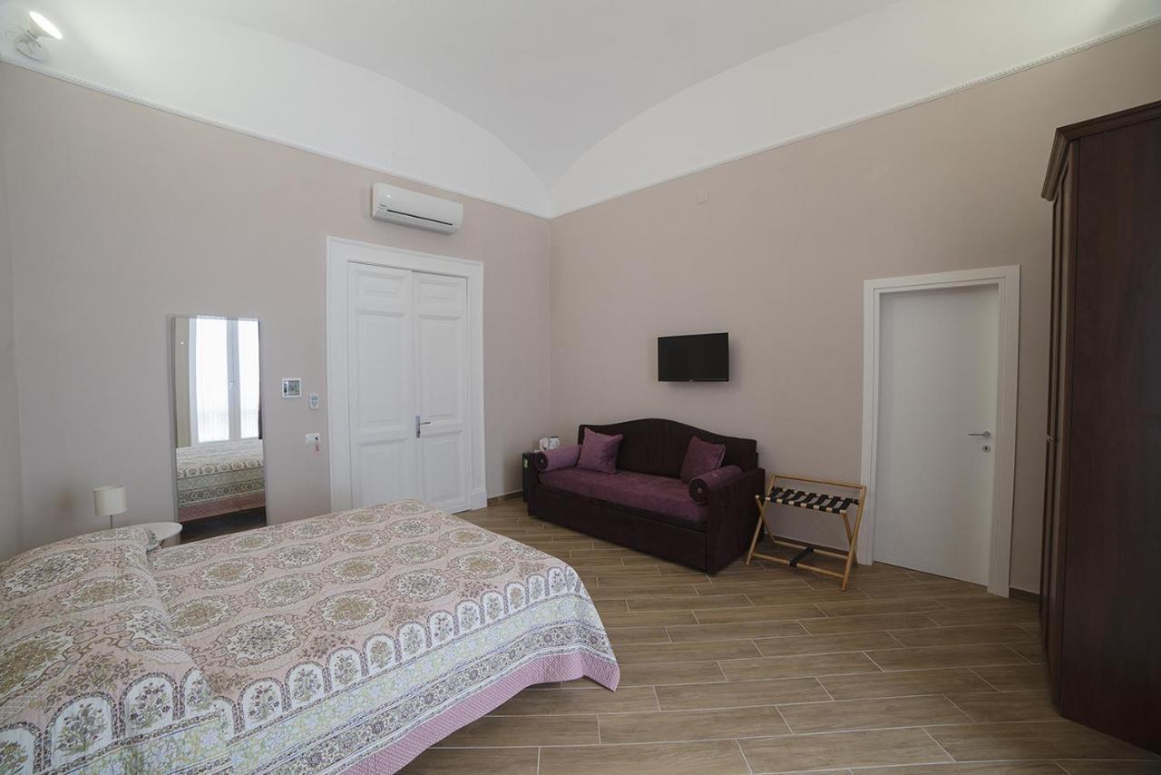 B&B Galleria Principe Di Napoli エクステリア 写真
