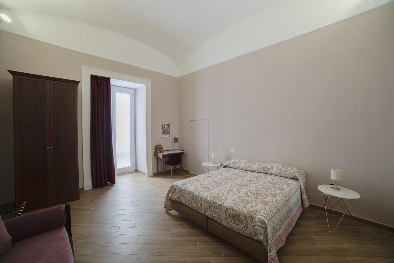 B&B Galleria Principe Di Napoli エクステリア 写真