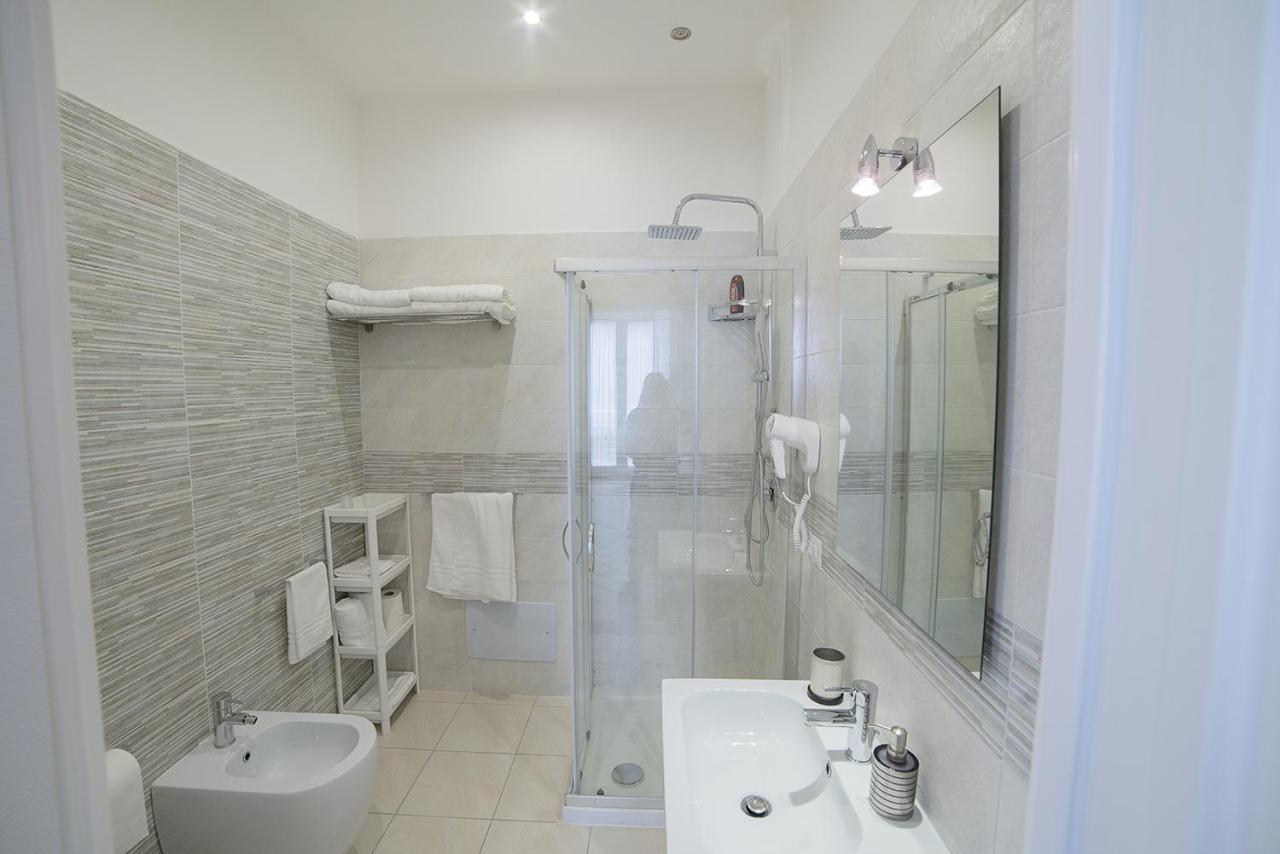 B&B Galleria Principe Di Napoli エクステリア 写真