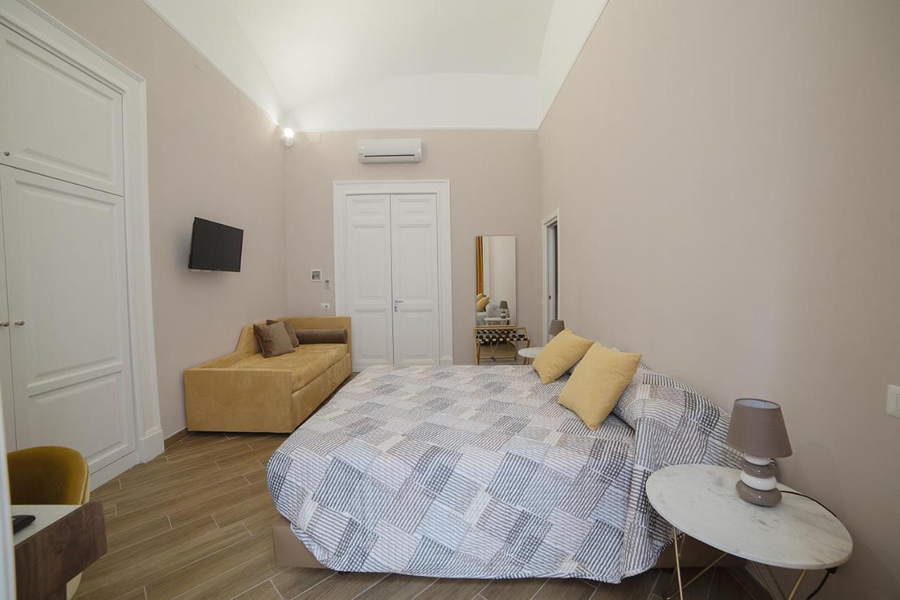 B&B Galleria Principe Di Napoli エクステリア 写真