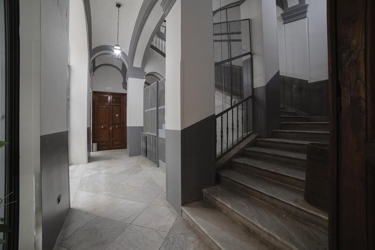 B&B Galleria Principe Di Napoli エクステリア 写真