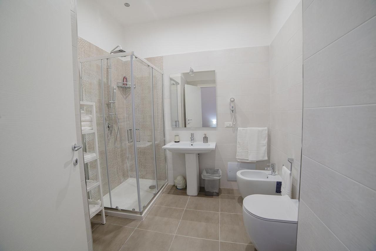 B&B Galleria Principe Di Napoli エクステリア 写真
