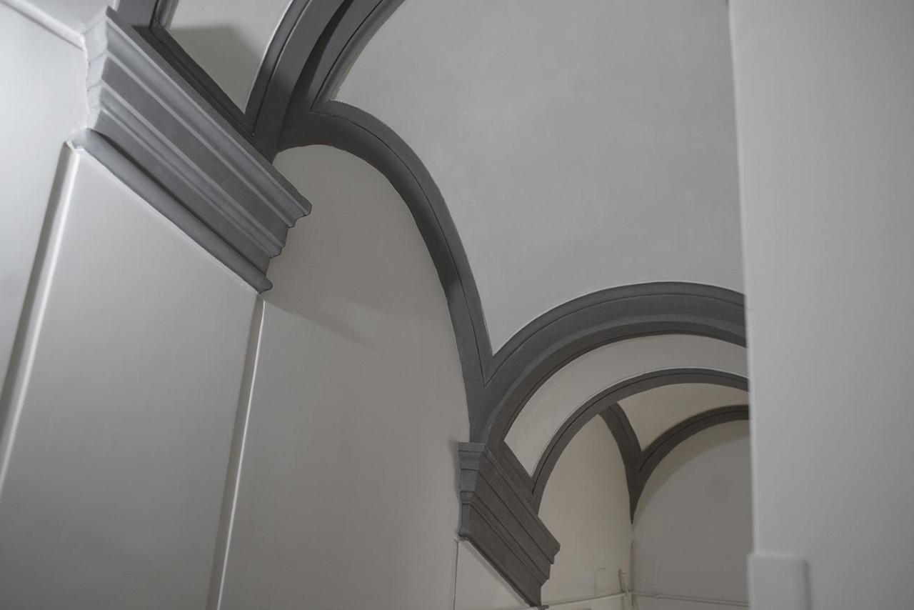 B&B Galleria Principe Di Napoli エクステリア 写真