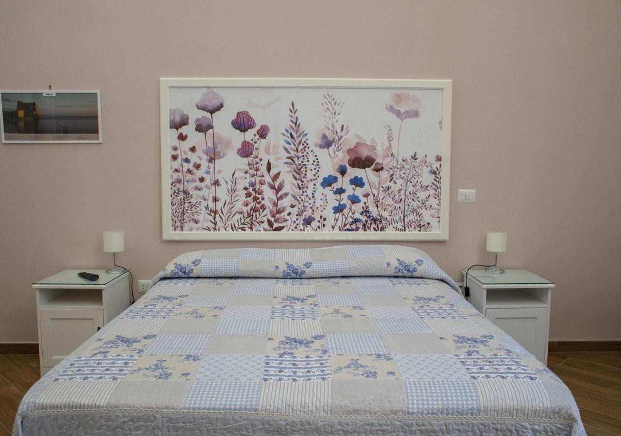 B&B Galleria Principe Di Napoli エクステリア 写真
