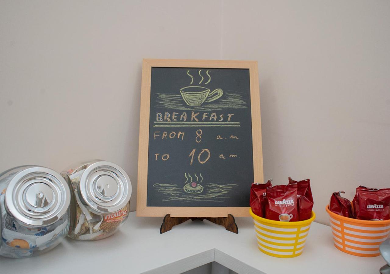 B&B Galleria Principe Di Napoli エクステリア 写真